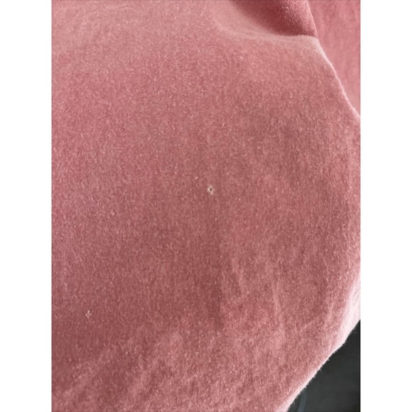 The Territory Ahead Men’s Pink Pearl Snap Long Sleeve Shirt Size M - Picture 10 of 10